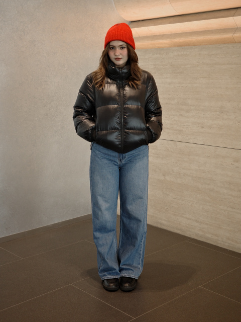 winter styling