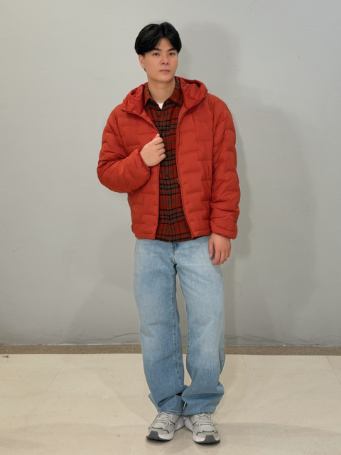 winter styling