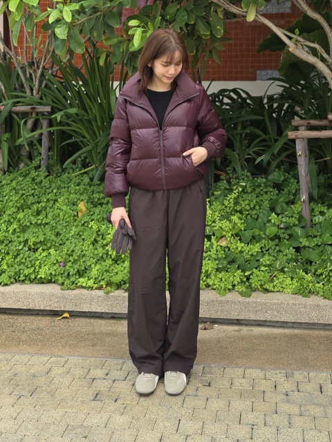 winter styling