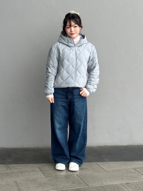 winter styling