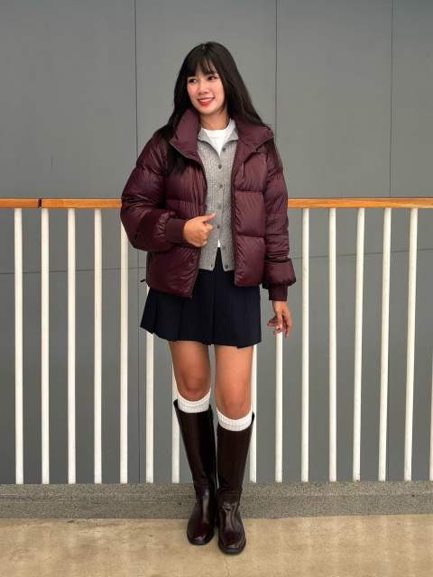 winter styling