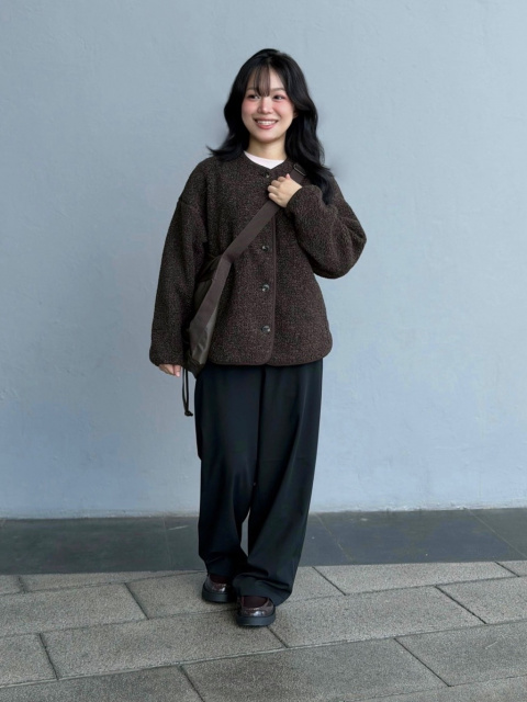 winter styling