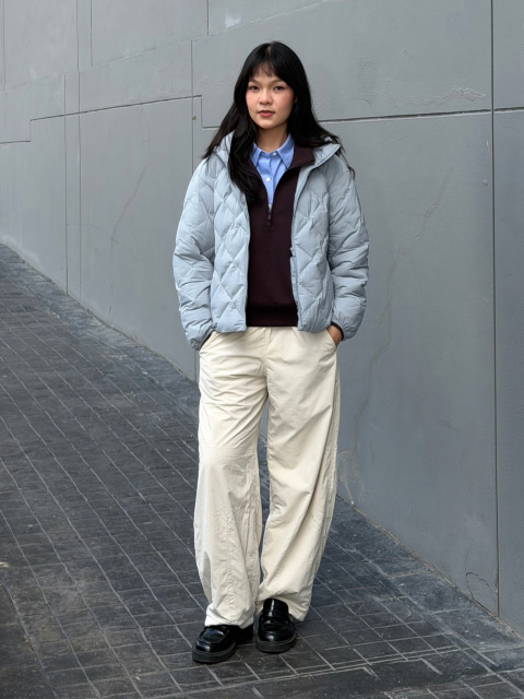 winter styling