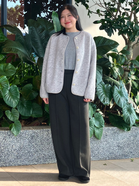 winter styling