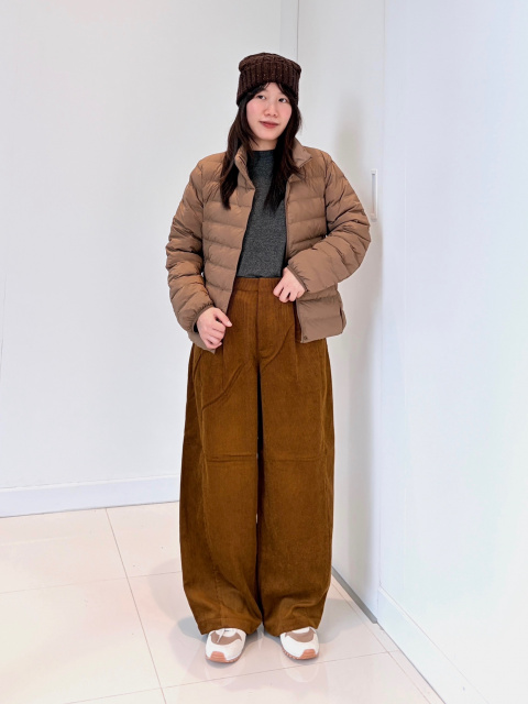winter styling