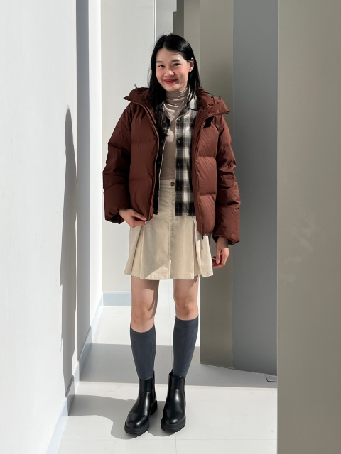 winter styling