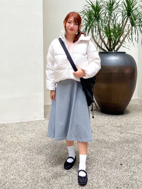 winter styling