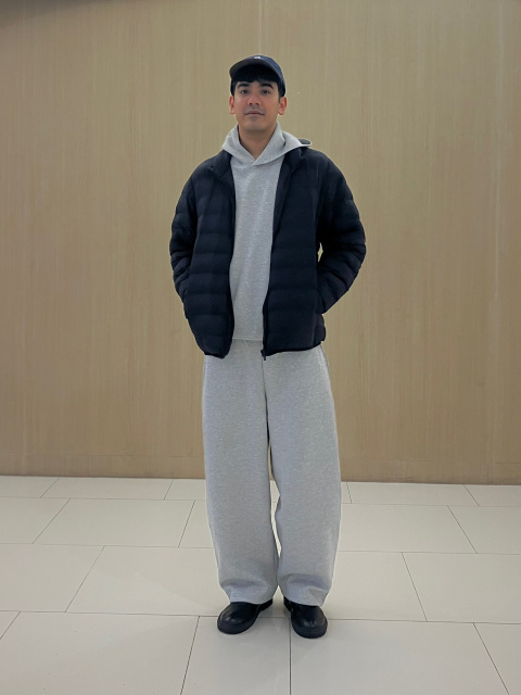 winter styling