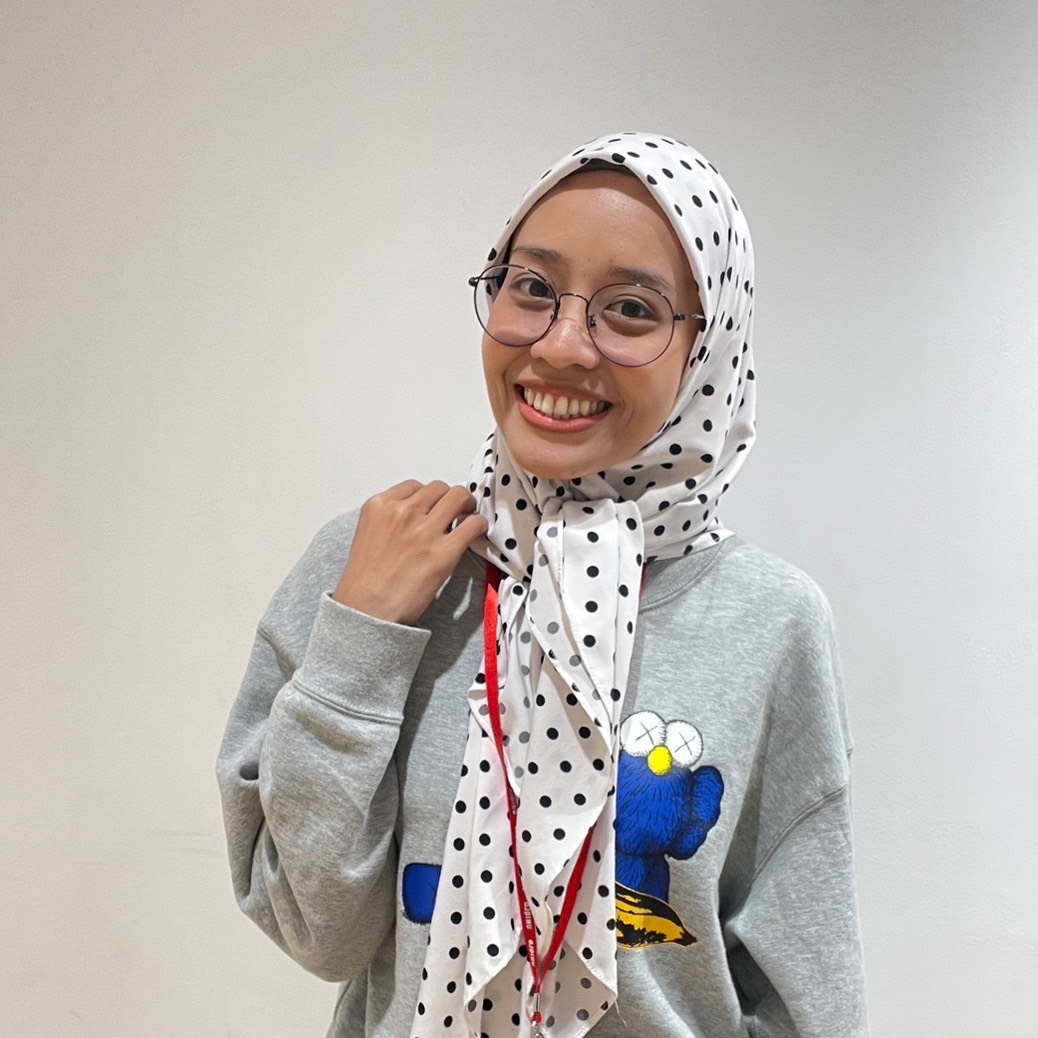 Outfit Ideas Of Nadia Central World UNIQLO SG