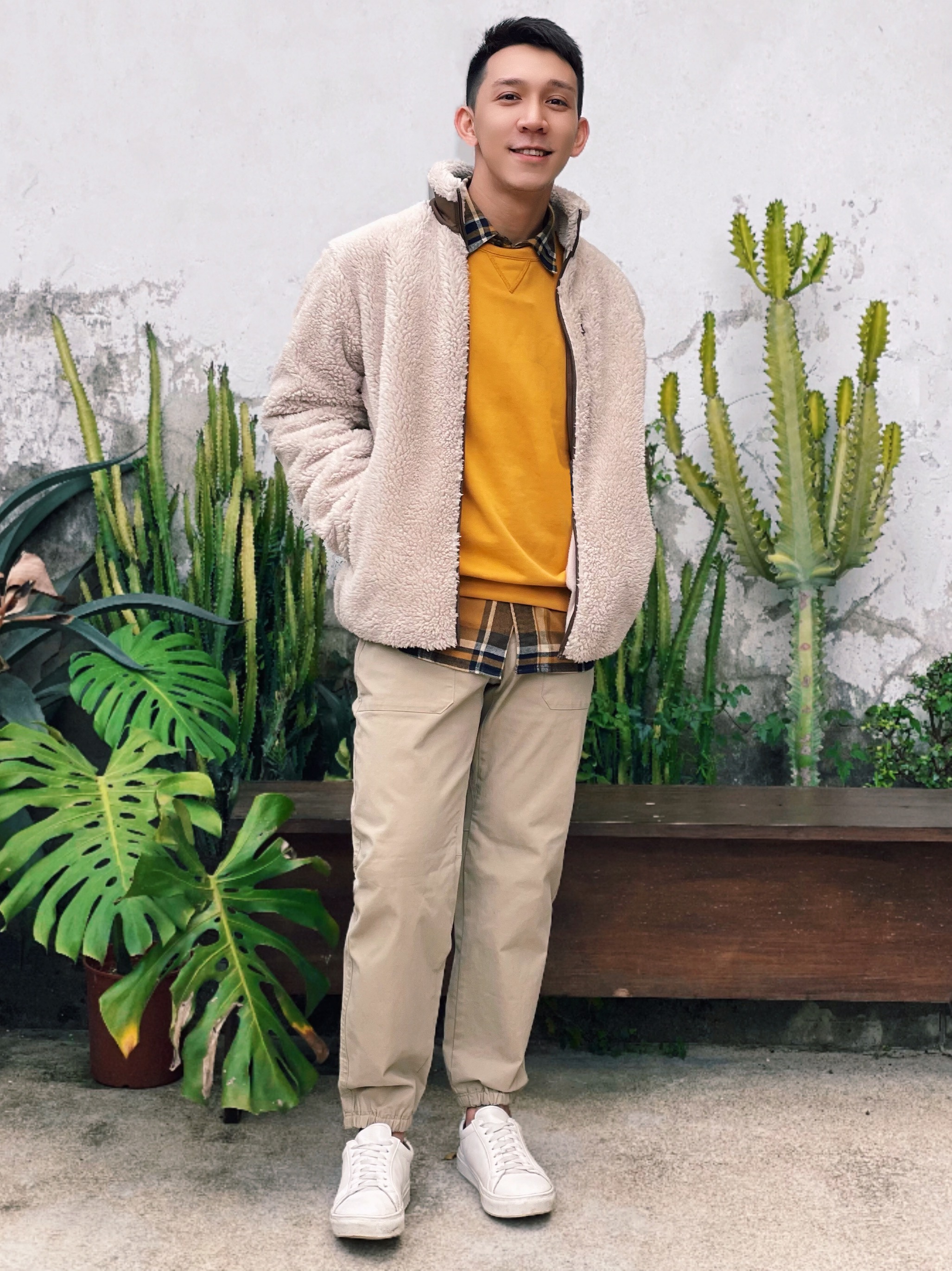 StyleHint | UNIQLO台灣