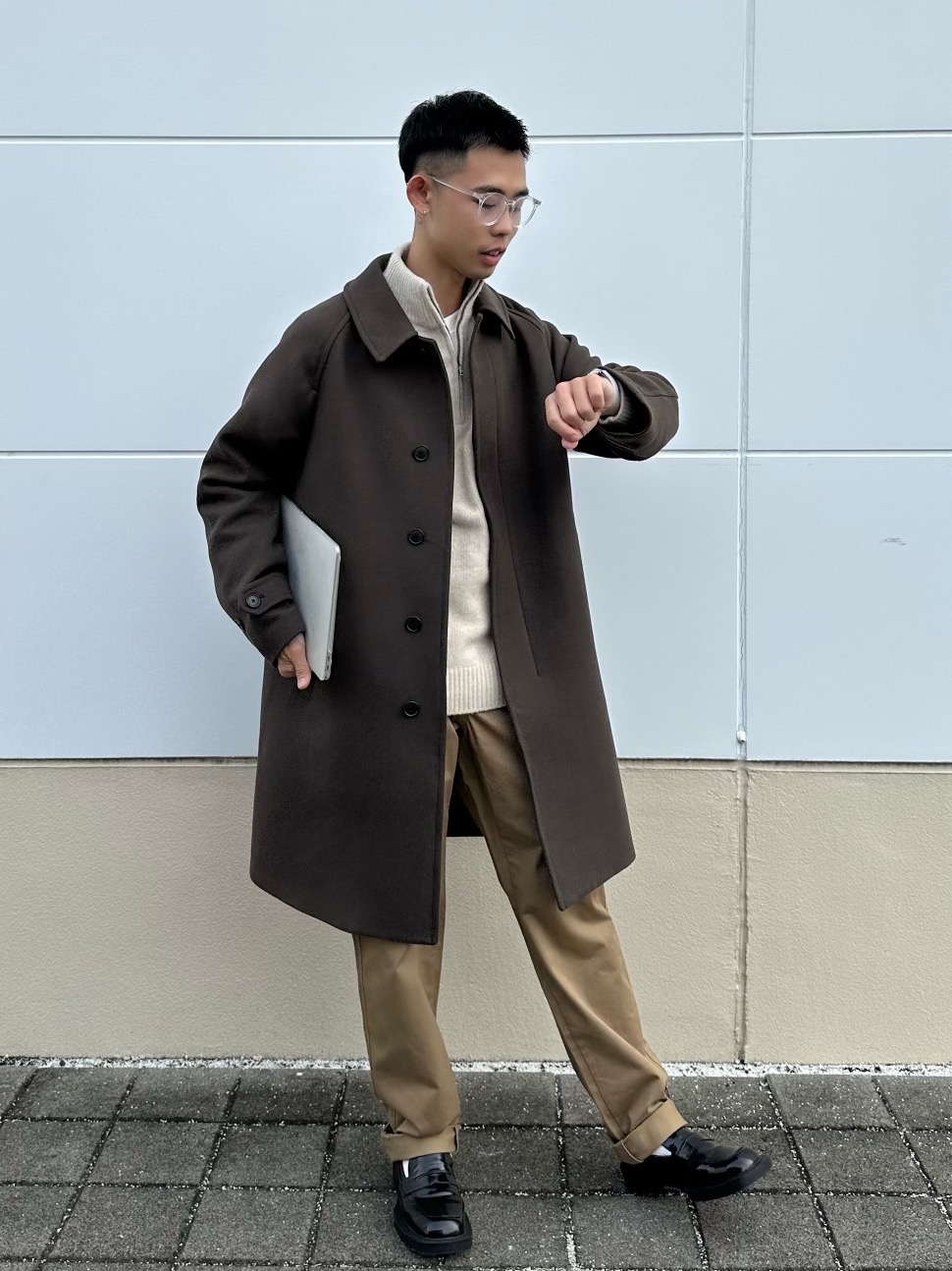 StyleHint | UNIQLO台灣