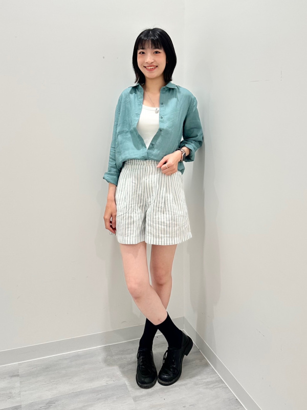 Official Styling | UNIQLO IN