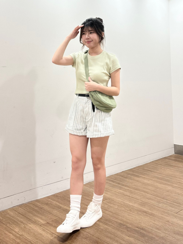 Official Styling | UNIQLO IN
