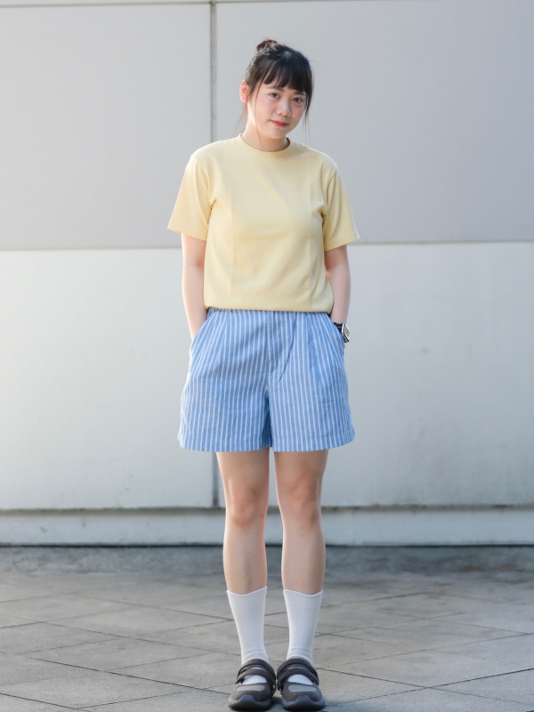Official Styling | UNIQLO IN