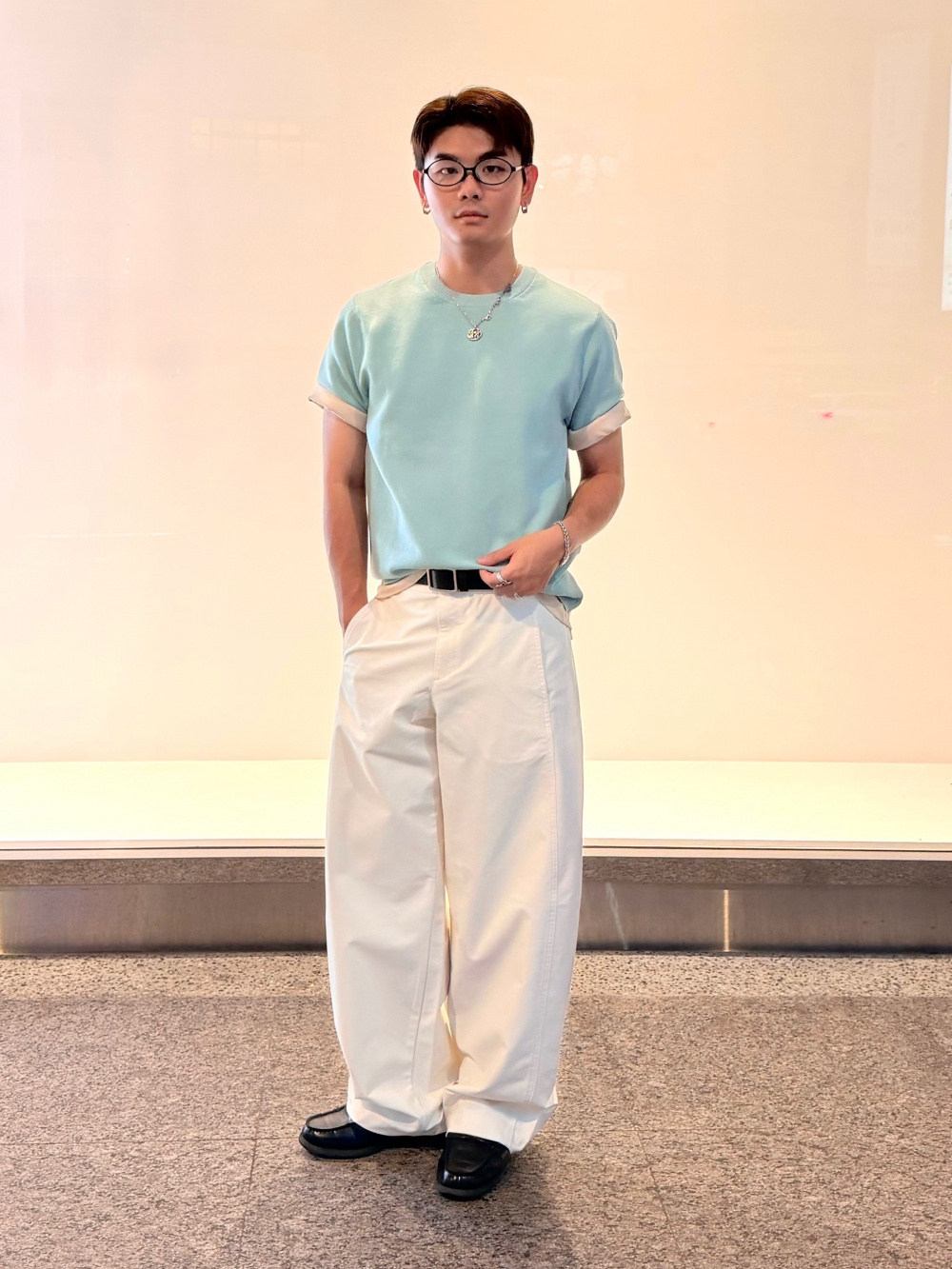 Мими　5/26配達 Official Styling | UNIQLO IN