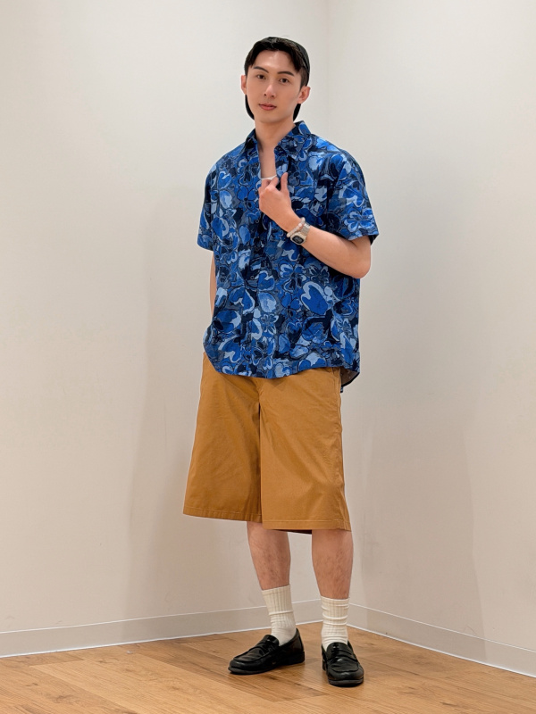 ユニクロ　2022年モデル　全米オープン Official Styling | UNIQLO US
