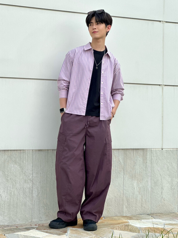 CowParde ムーヨークセレブレーション(大) Official Styling | UNIQLO US
