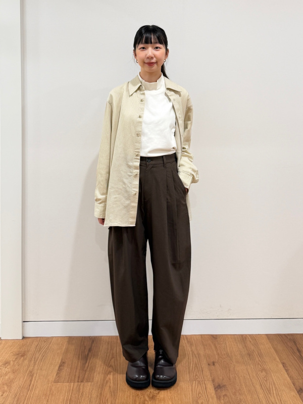 Official Styling | UNIQLO IN