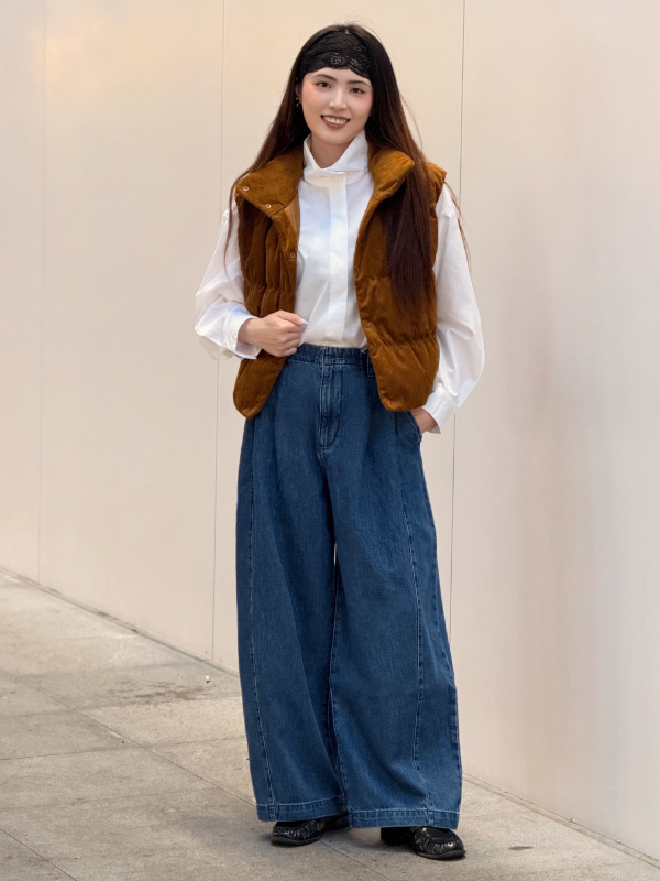 Official Styling | UNIQLO IN