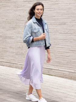Uniqlo styling book picture. Style ID: <1904944>