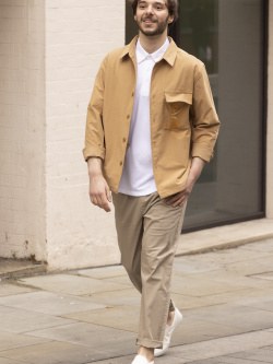Uniqlo styling book picture. Style ID: <1910397>