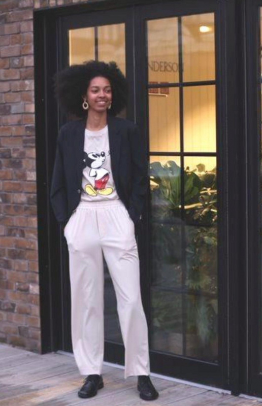 Wide Straight Pants | UNIQLO US Wide Straight Pants | UNIQLO US