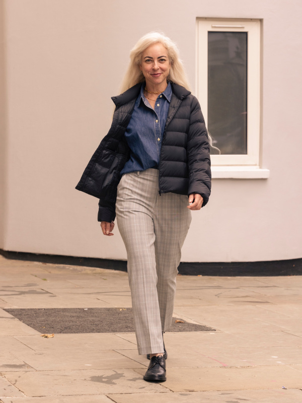 Uniqlo women's jackets australia sales