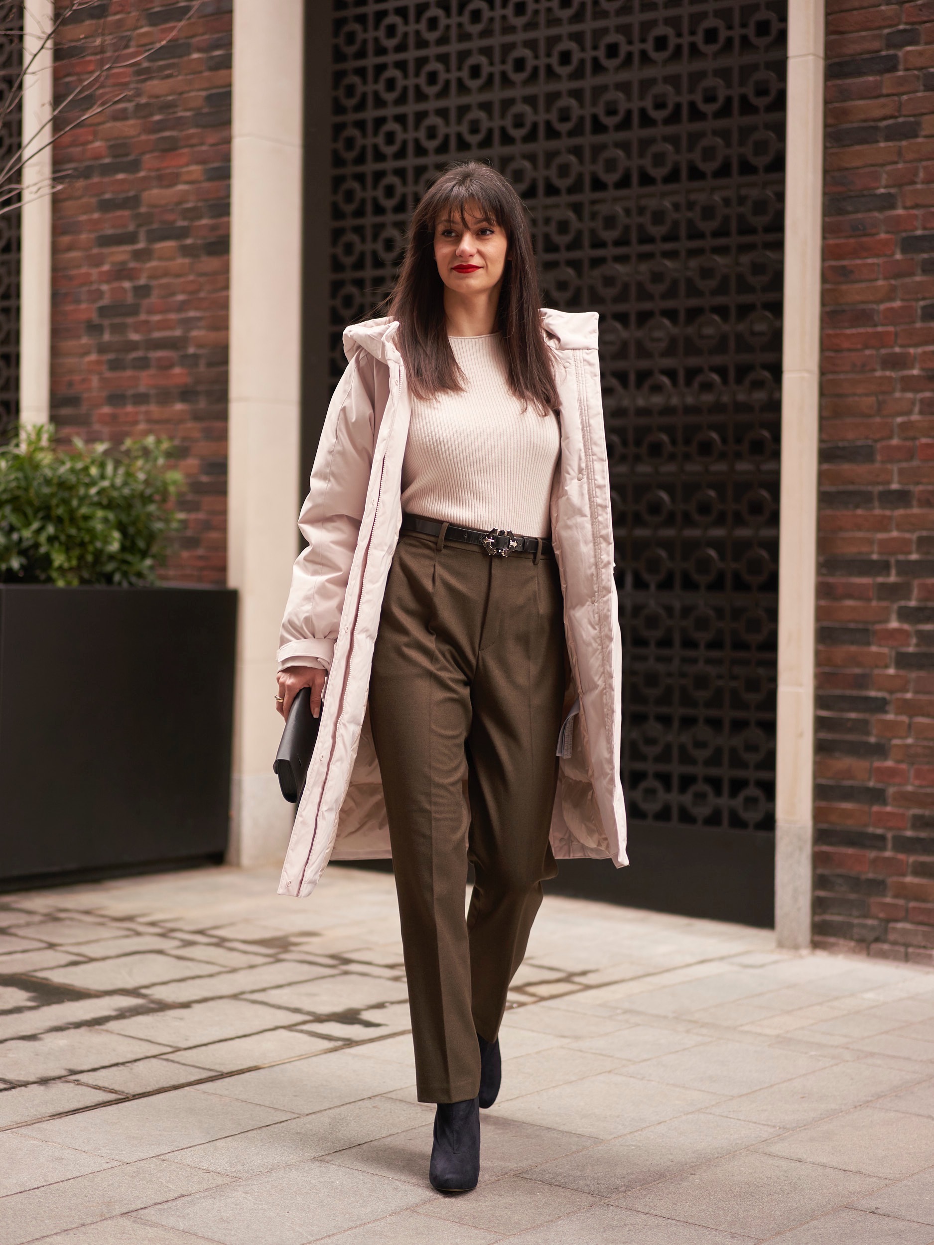 uniqlo women's hybrid down ultra warm