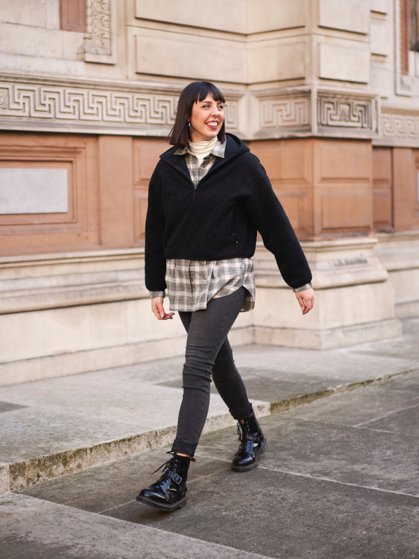 inner hijab uniqlo