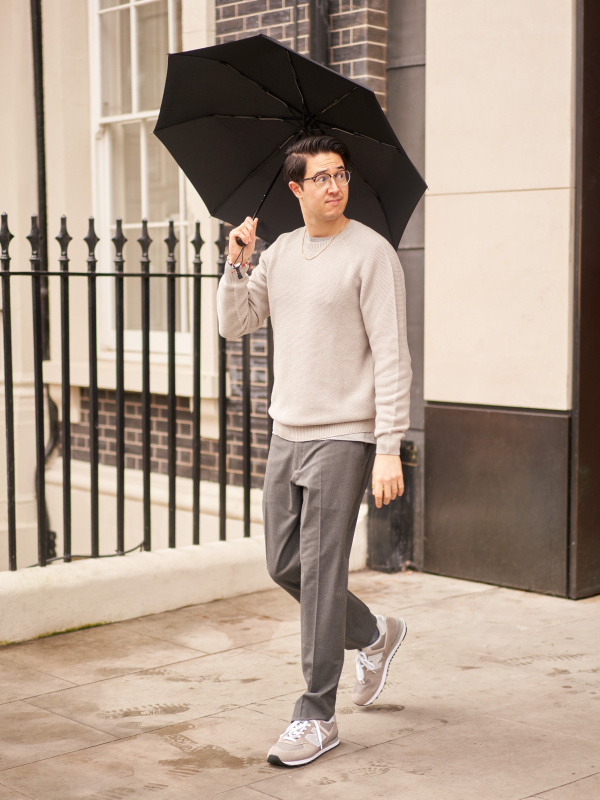 UV Protection Compact Umbrella UNIQLO US