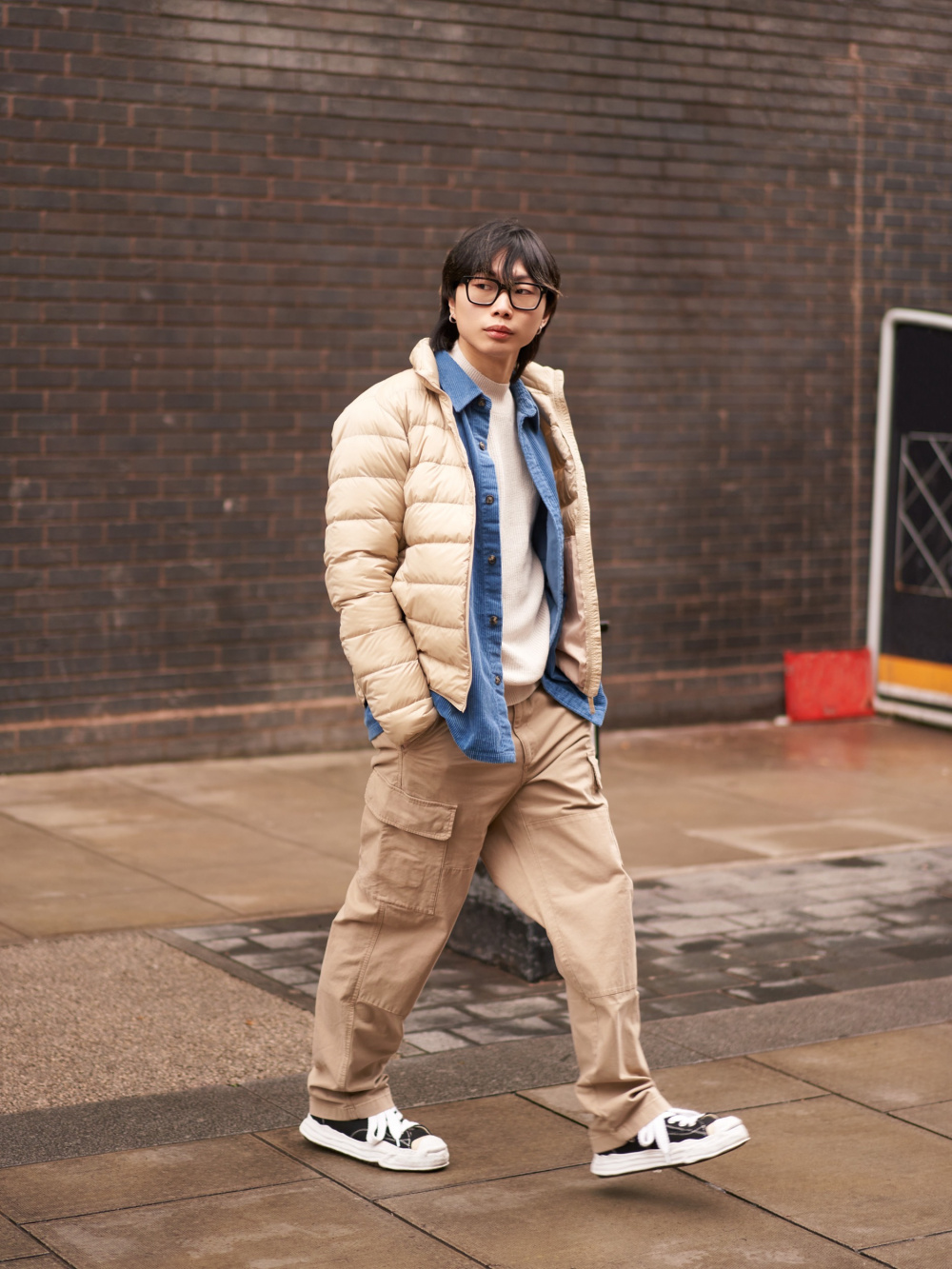 Check styling ideas for「Cargo Pants」| UNIQLO US