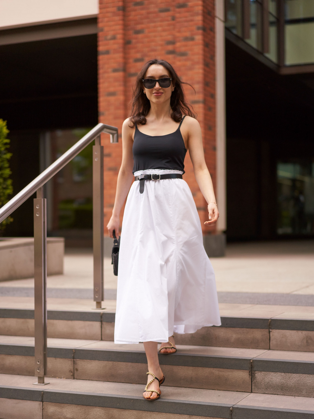 Check styling ideas for「AIRism Bra Camisole」