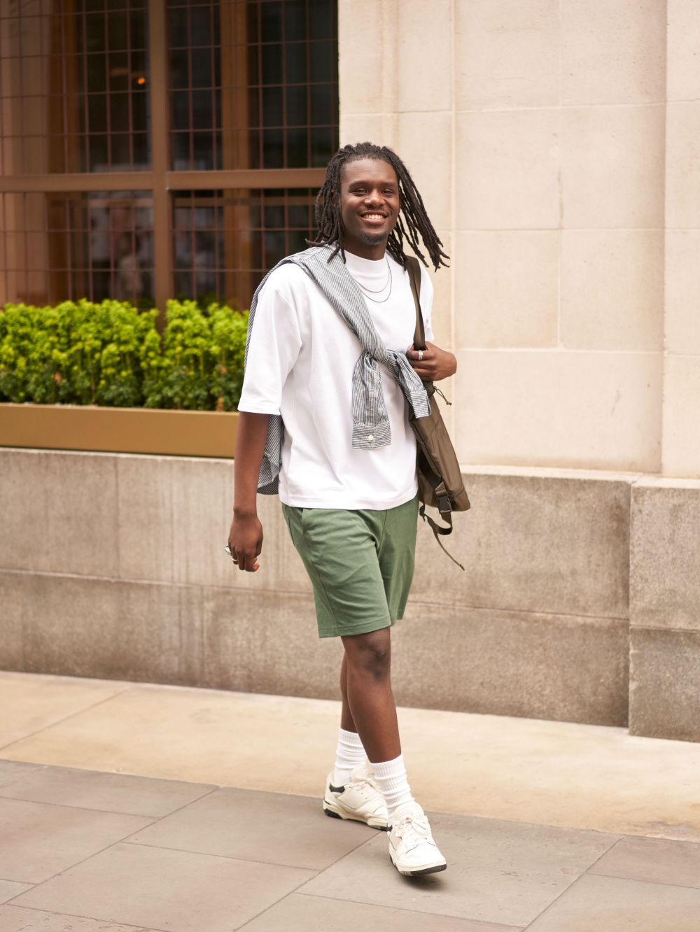 Men's Shorts Outfits: The Best in Modern Style