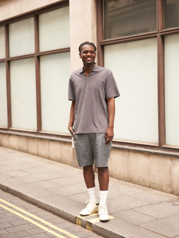 Uniqlo cheap shorts uk