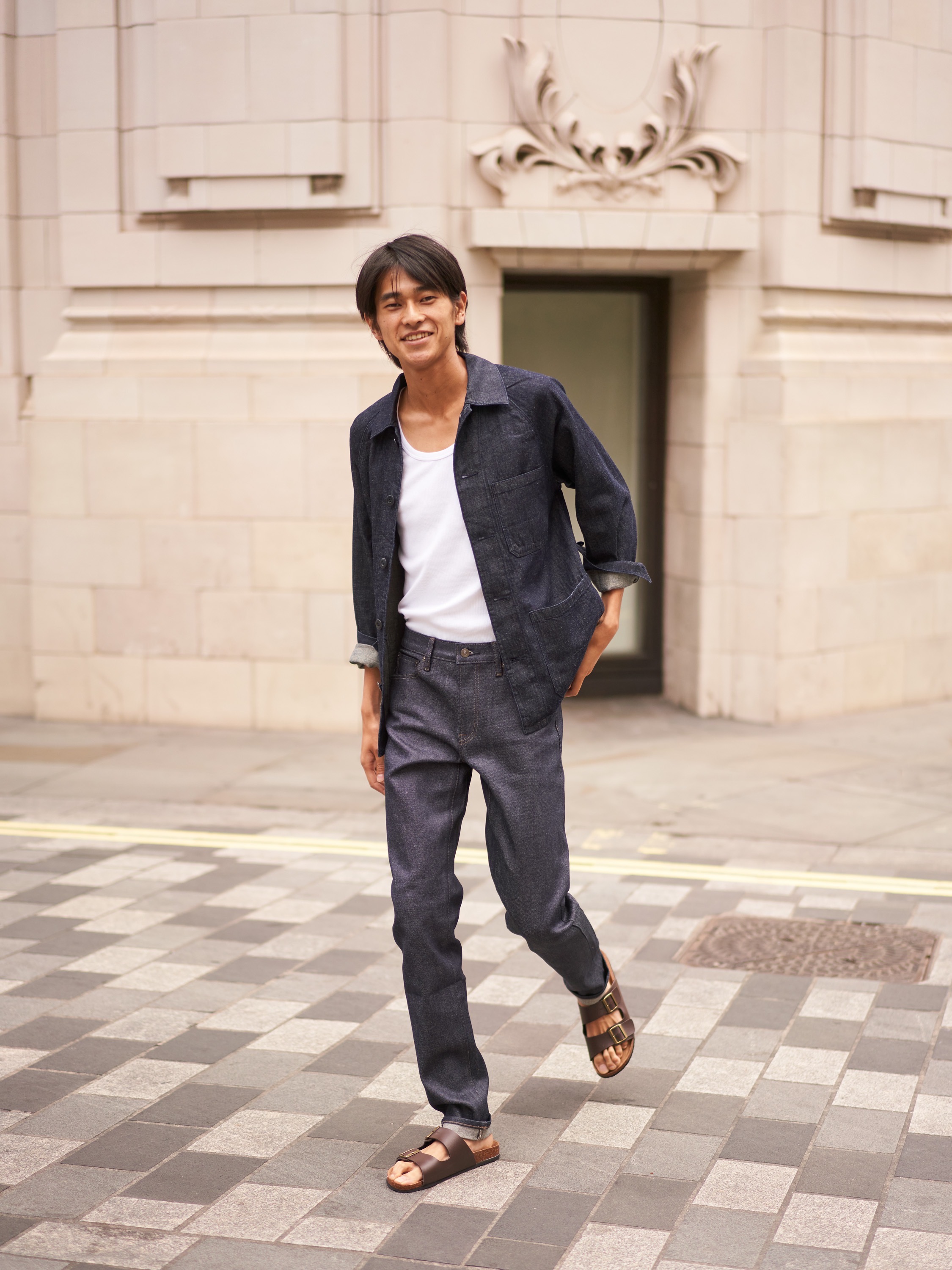 UNIQLO