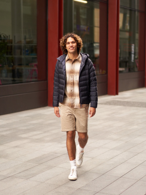 Ultra Light Down Parka | 3D Cut | 2023 Edition | UNIQLO US