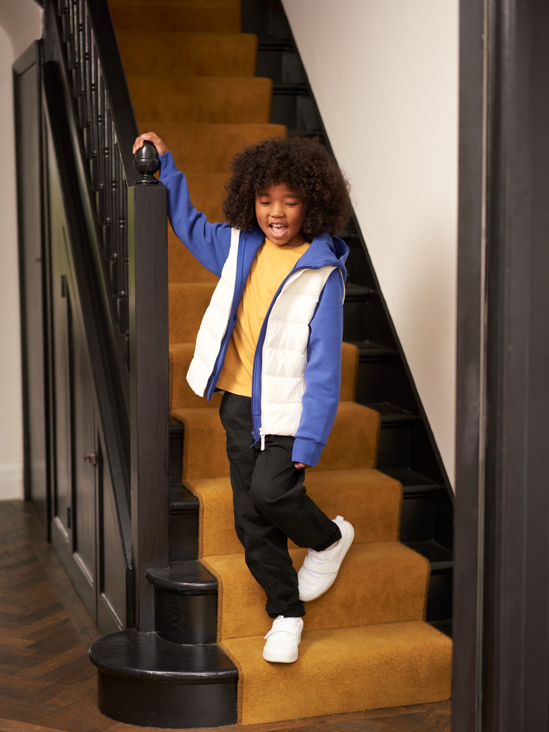 Kids' Sport Utility Wear Featured Story｜Active. Your way.-UNIQLO