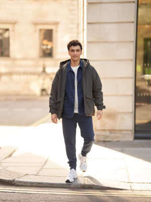 Stretch Dry Sweatpants 2022 Edition UNIQLO US