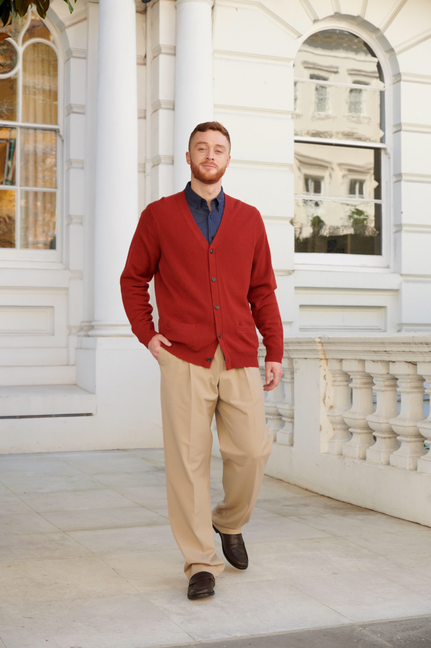 Check styling ideas for「Windproof Outer Fleece Jacket (2022