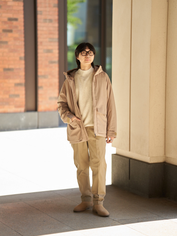 Official Styling | UNIQLO US