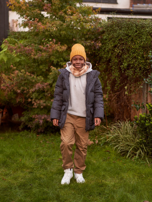 Down Parka | UNIQLO US