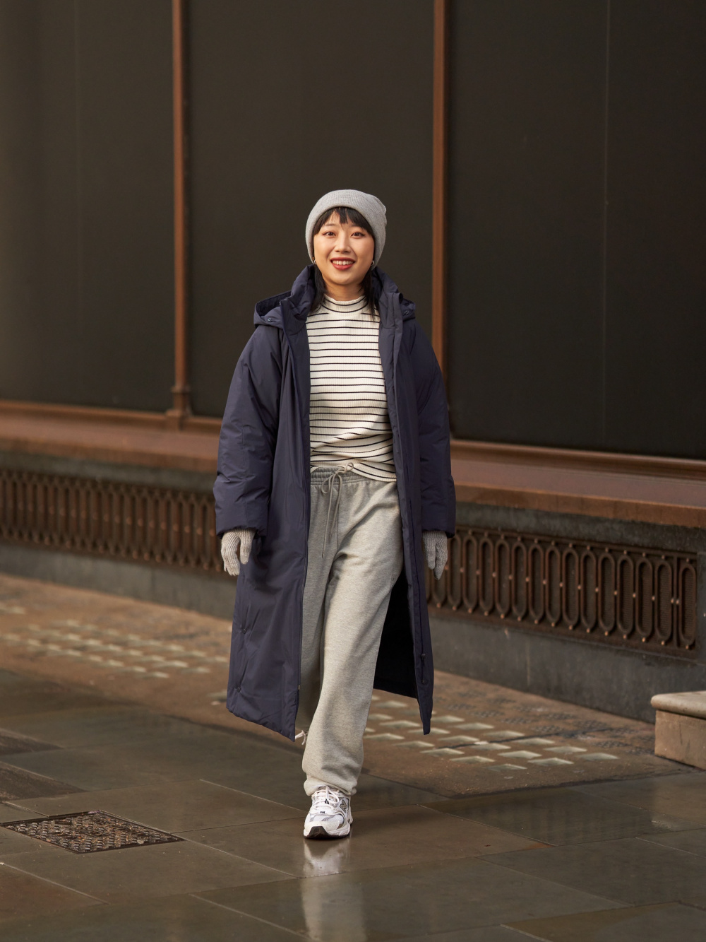 StyleHint: A New Styling App from UNIQLO, UNIQLO TODAY