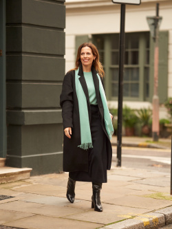 Uniqlo styling book picture. Style ID: <5091109>