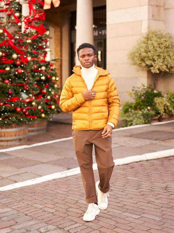 uniqlo christmas eve