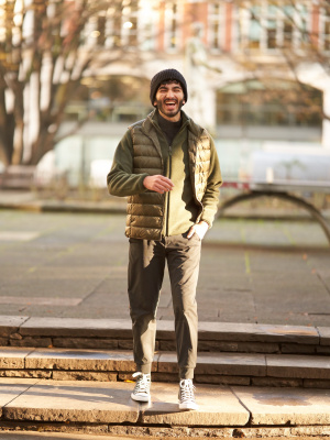 Ultra Stretch DRY-EX Jogger Pants (Tall) | UNIQLO US Ultra Stretch DRY-EX Jogger Pants (Tall) | UNIQLO US