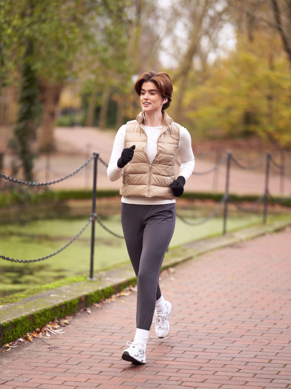 uniqlo exercise clothes