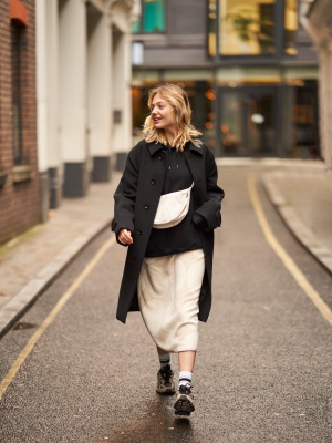 Unisex BALMACAAN COAT | UNIQLO CA