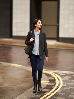 Double Breasted Jacket | UNIQLO US