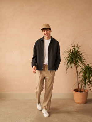 Coach Jacket | UNIQLO US