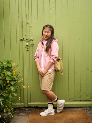 ENNOY 25ss NYLON EASY SHORTS BEIGE Mサイズ Easy Shorts | UNIQLO US